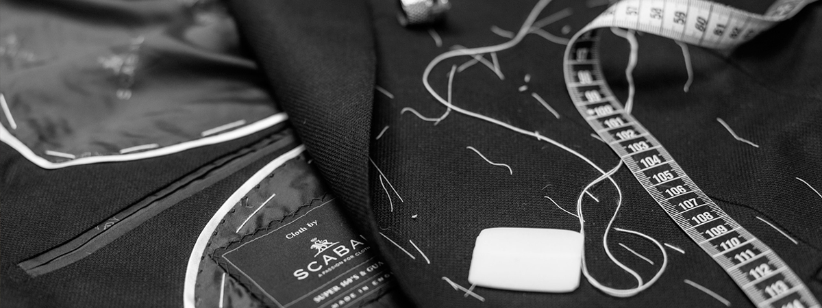 Bespoke X Alfaiataria Comum: Entenda a Diferença - Mauricio Placeres Genuine Tailoring